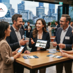 real estate social network