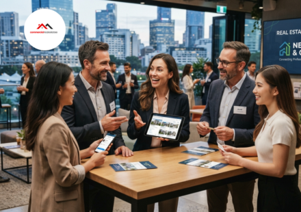 real estate social network
