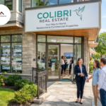 colibri real estate