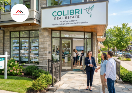 colibri real estate