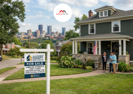 allegheny county real estate