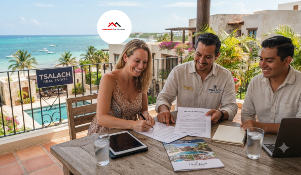 buy rental property mexico tsalach real estate