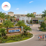 coconut point