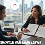 commercial real estate lawyer