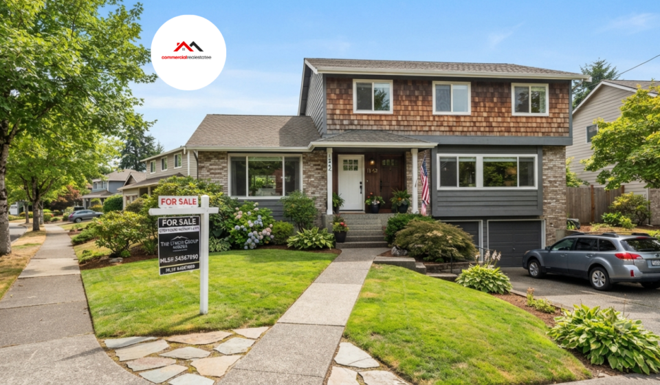 split level homes for sale