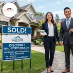discount real estate brokers