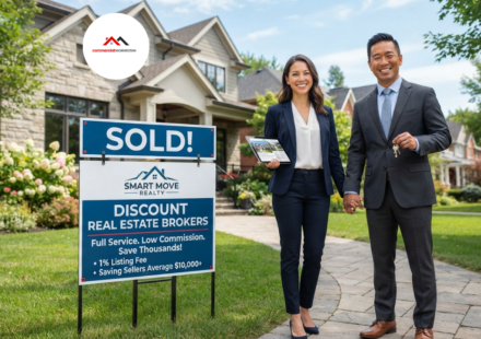 discount real estate brokers