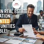 real estate syndication