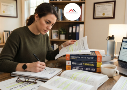 real estate exam prep