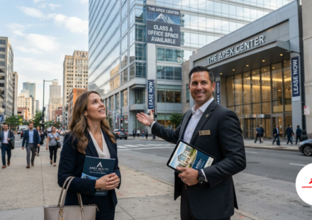commercial real estate