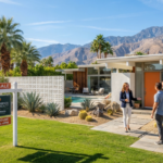 palm springs real estate
