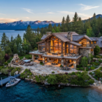 tahoe luxury properties