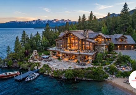 tahoe luxury properties