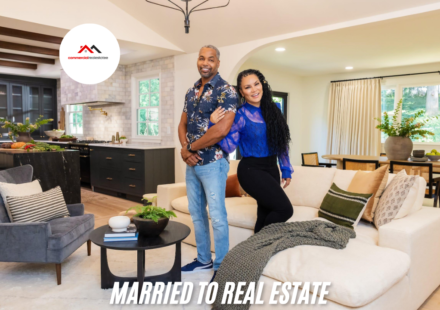 Married to Real Estate