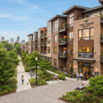 rental properties