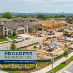 progress residential