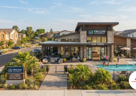 tricon residential