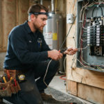 residential electrician