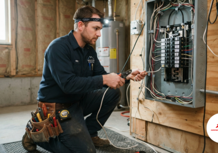 residential electrician