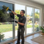 residential window tinting