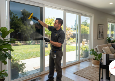 residential window tinting