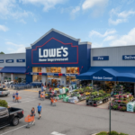 lowe's home improvement