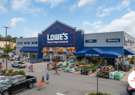 lowe's home improvement