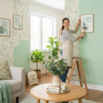 home improvement mintpaldecor