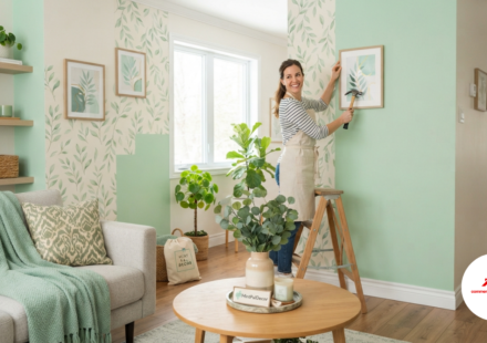 home improvement mintpaldecor