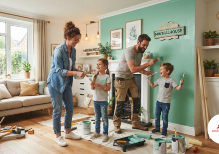 Why Home Improvement Is Important for Your Home