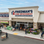 friedman's home improvement
