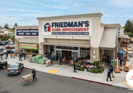 friedman's home improvement