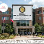georgia real estate commission
