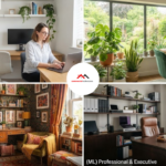 home office design ideas