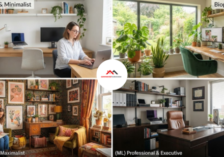home office design ideas