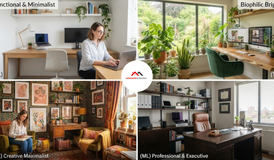 home office design ideas