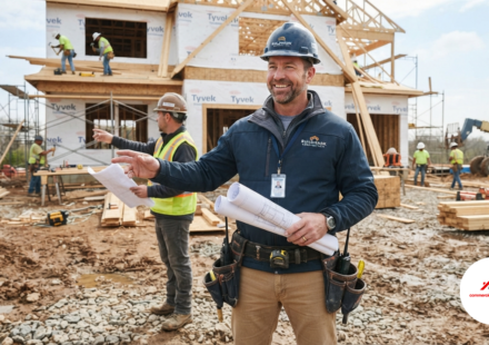 general contractor