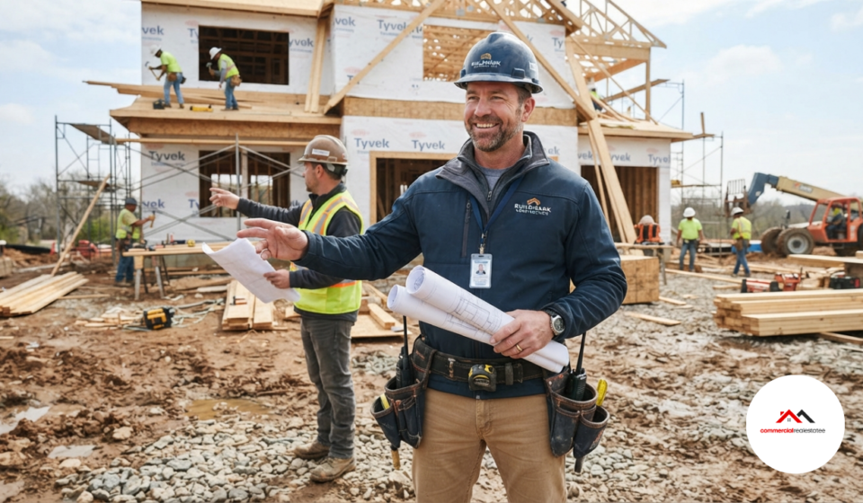 general contractor