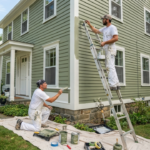 house painters