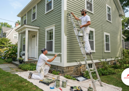 house painters