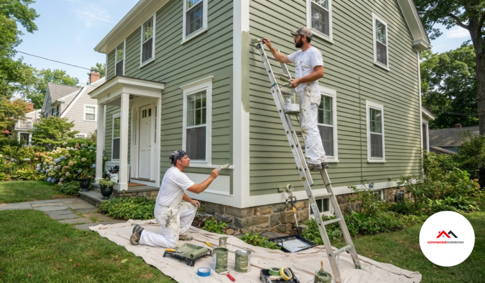 house painters