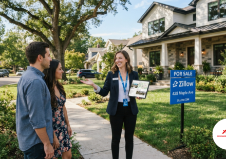 zillow real estate
