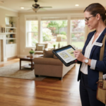real estate appraiser salary