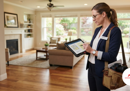 real estate appraiser salary