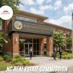 NC Real Estate Commission