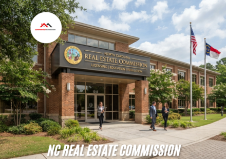 NC Real Estate Commission