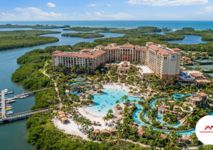 hyatt regency coconut point
