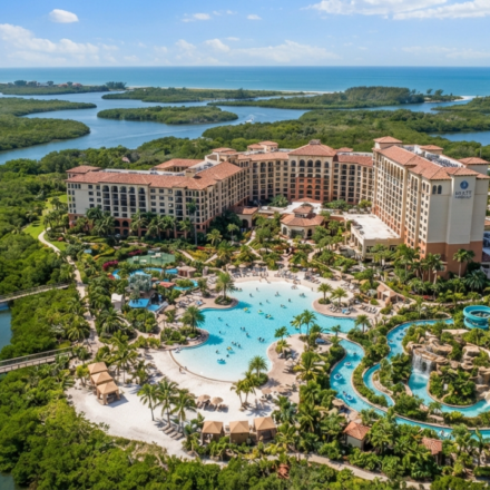 hyatt regency coconut point