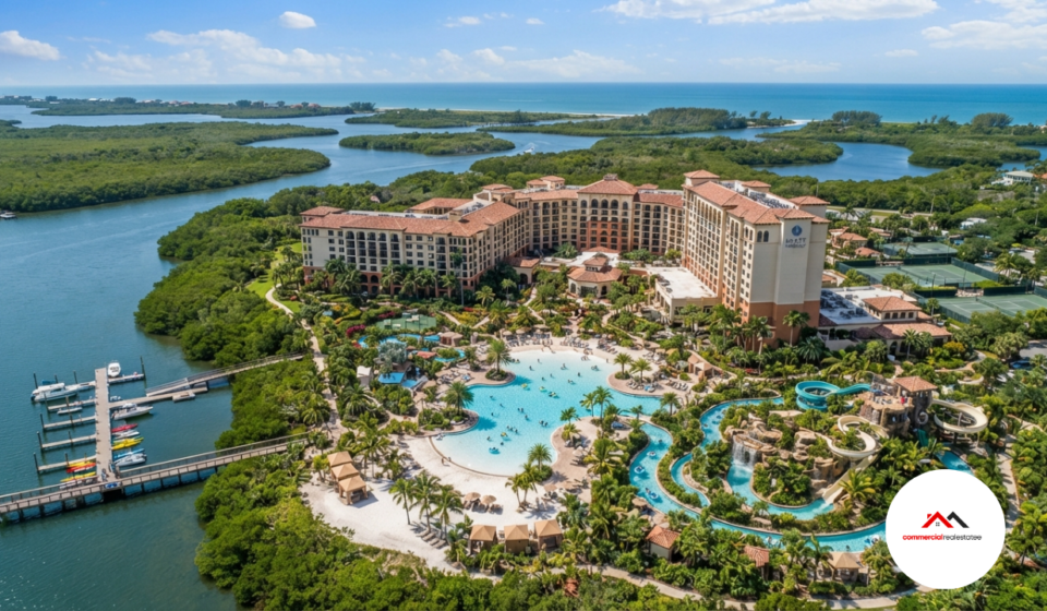 hyatt regency coconut point
