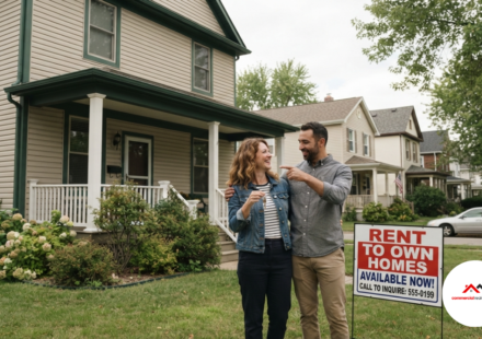 rent to own homes near me
